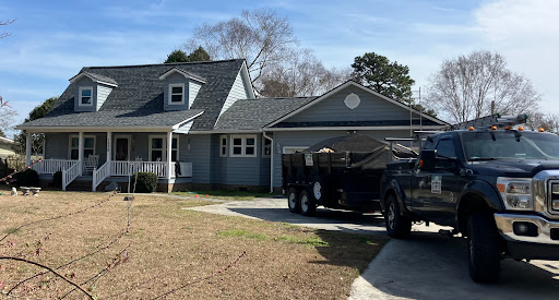 Kelley Construction Of Sumter LLC - Thumbnail