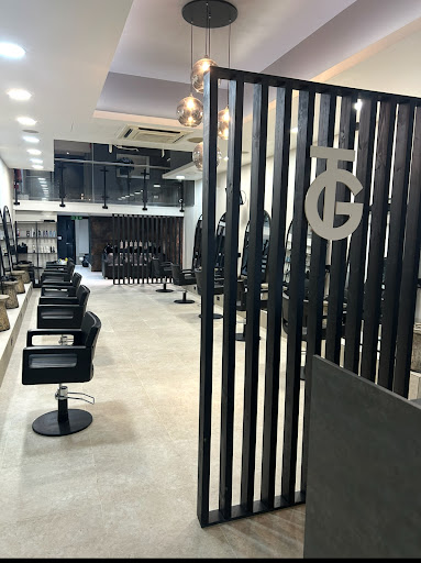 TONI&GUY Sutton Coldfield