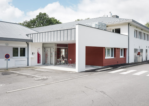 Photo de Les Nymphéas à Vannes (56000)