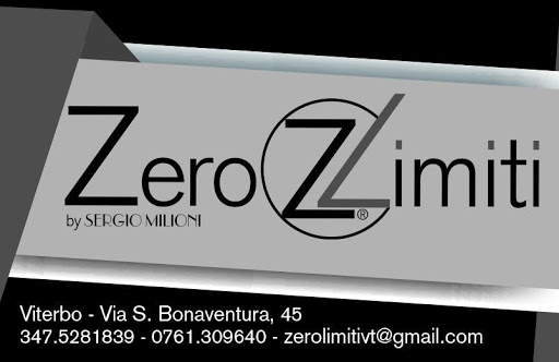 ZeroLimiti - Thumbnail