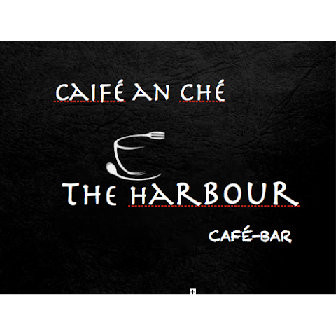 Bunbeg House by null