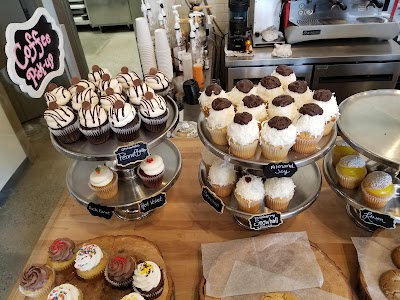 White Mountain Cupcakery