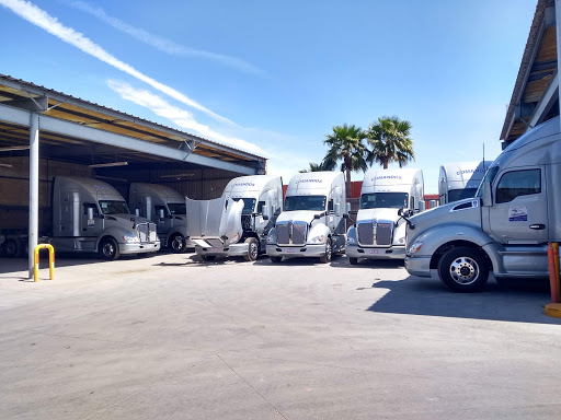 Transportes Comandos del Norte, Mexicali - Thumbnail