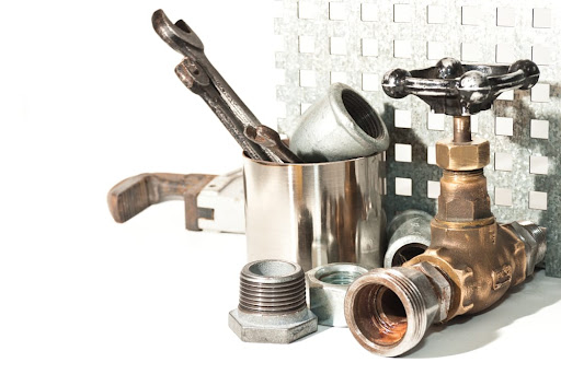 Pace Plumbing - Visual