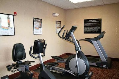 Photos of Hampton Inn Murphy