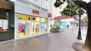 Photo n°3 de Boutique SFR Paris Flandre à Paris (Opérateur téléphonique)