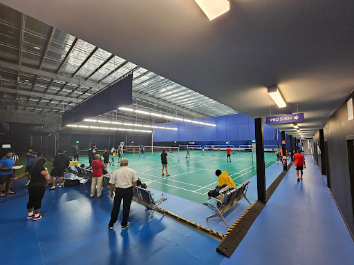 EN Sports Arena - Thumbnail