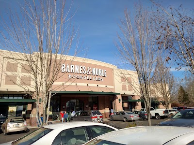 Barnes & Noble