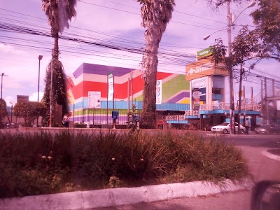 Photos of Centro Comercial Montserrat
