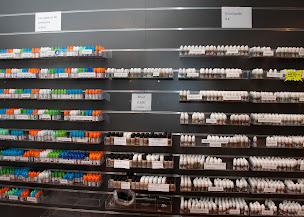 Photo n°6 de CIGARETTES & CO à Valence (Boutique de cigarettes électroniques)