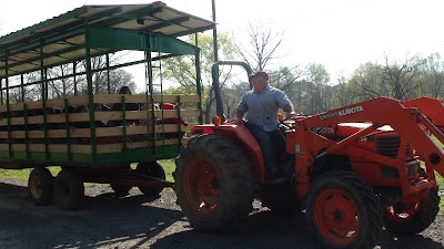Photos of Pettit Creek Farms