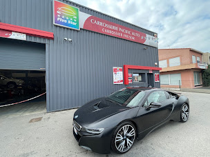 Photo n°18 de Carrosserie Pacific'Auto à Canet-en-Roussillon (Atelier de carrosserie automobile)