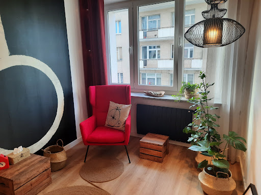 GABINET OTWARTY Psychoterapia Maria Krawczyk