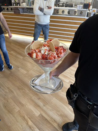 Eiscafé riva ital.Eiscafé - Thumbnail
