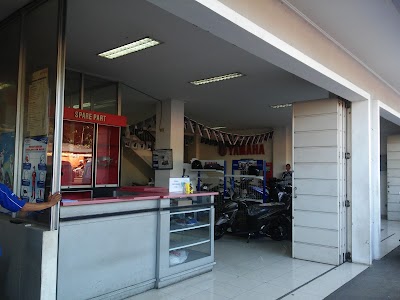 Photos of Yamaha Primautama