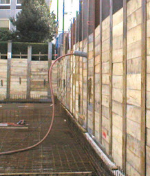 Photo n°4 de FONDATIONS ET TRAVAUX SPECIAUX - FTS à Blanquefort (Entreprise de construction)