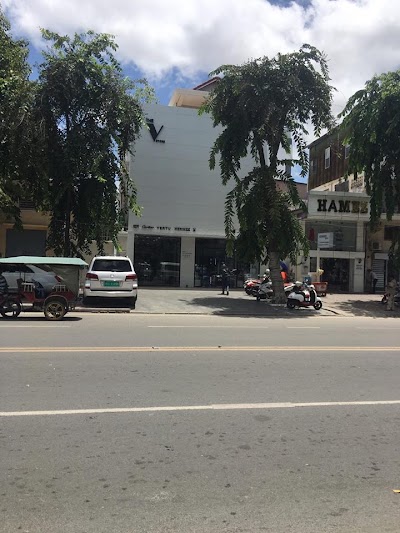 Photos of The V Store