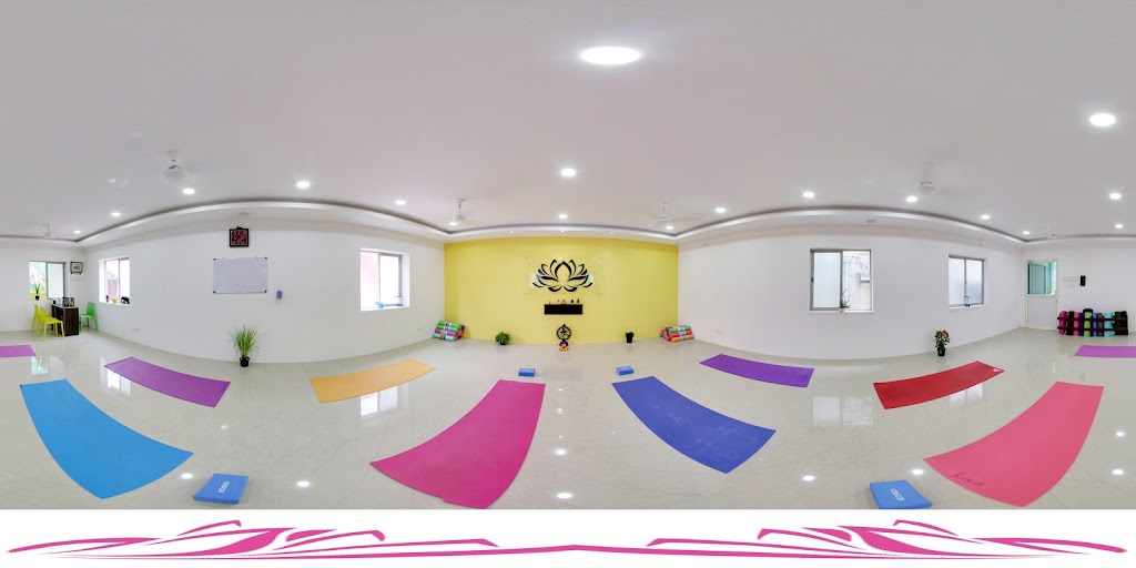Agham Yoga Studio