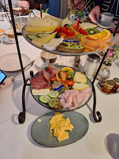 Café Kreuth - Thumbnail