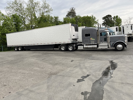 Peach State Truck Lines Inc - Thumbnail