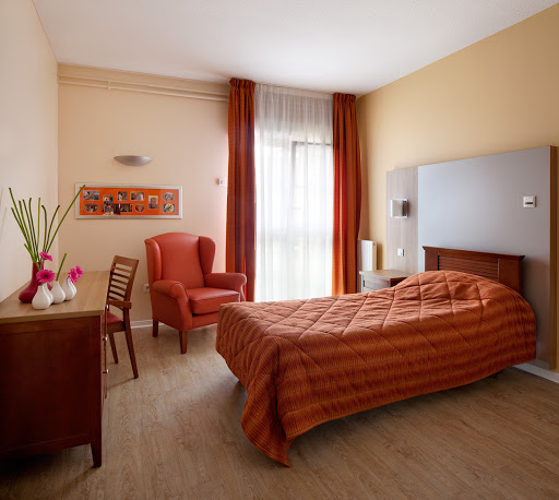 Photo de EHPAD Résidence La Chenaie à Bussac-Forêt (17210)