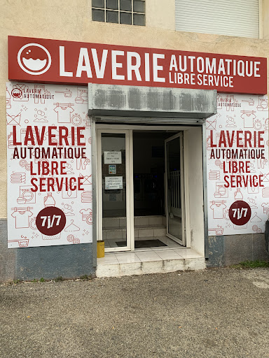 Laverie Automatique - libre service (ex PLUS BELLE LAVERIE) - Thumbnail
