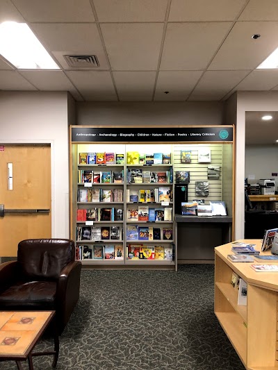 UNM Bookstores