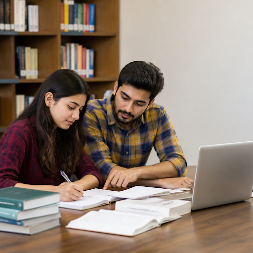 Planning a career in management? BBA and MBA entrance exams demand a very different preparation s… post image