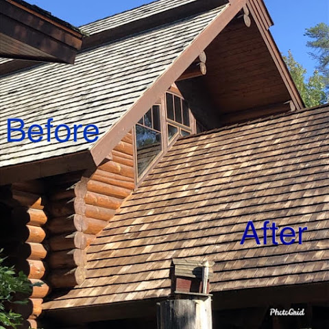 Photo of Elite Services, LLC in  - Top-rated Pressure Washing Service nearby.