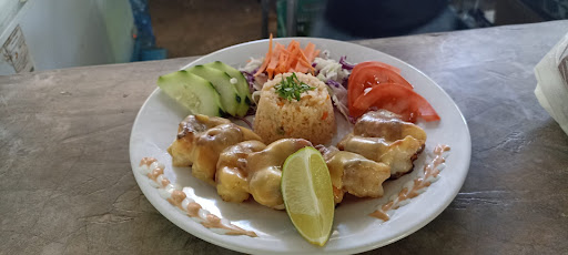 Pescado Y Mariscos Las Cabrillas