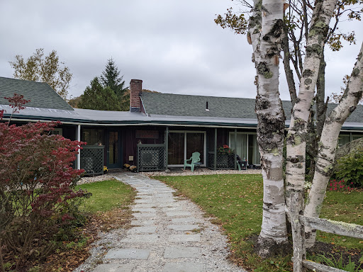 Pinnacle Lodge