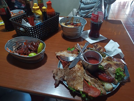Calli Cafe - Thumbnail