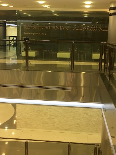 Photos of Royal Jordanian Kuwait