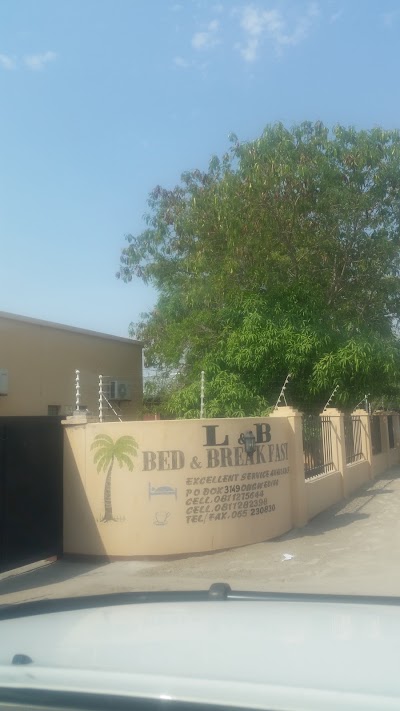 Photos of L &B bed and breakfast