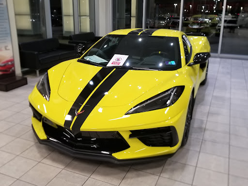 CMA's Toyota of Martinsburg - Thumbnail