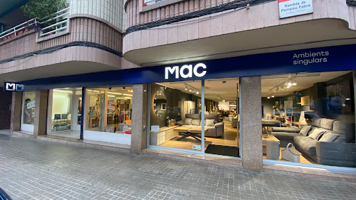 Mac Ambients Chacon