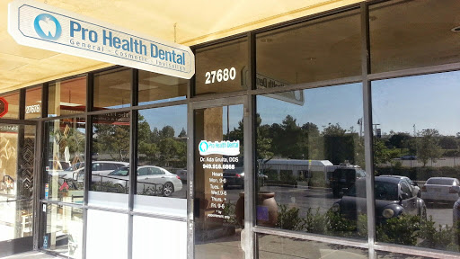 Pro Health Dental - Thumbnail