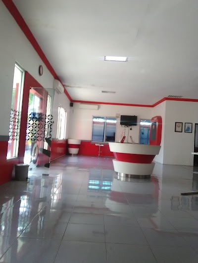 Photos of Plasa Telkom Group