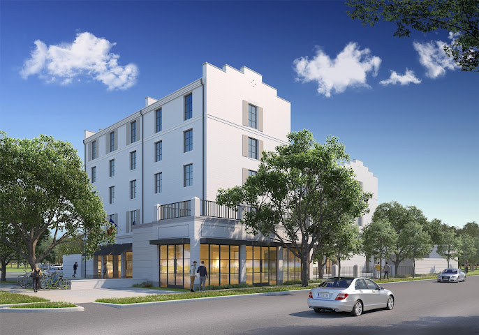 Hotel Daphne by null