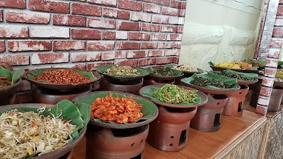 Photos of Culinary Park of the Bekasi City