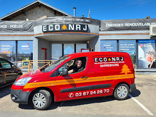 Photo n°21 de Eco-Nrj à Sarrebourg (Magasin de poêles à bois)