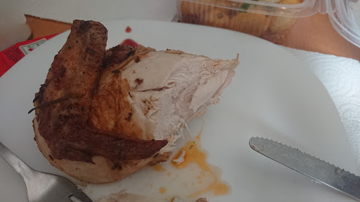 Pollo a l’Ast - Thumbnail