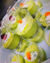 Photo n°18 de K'home O Rest'o à Lanton (Restaurant de plats à emporter)