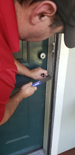 SRQ Lockouts - Visual