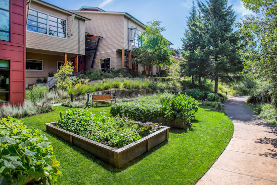 Cedarbrook Lodge by null