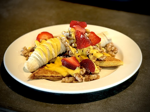 Lockwood Cafe Gallery - United States