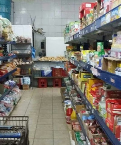 supermarket