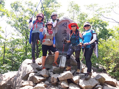 Photos of 석룡산