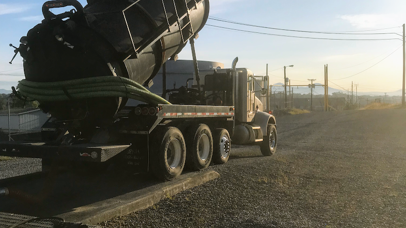 Clean Valley Environmental