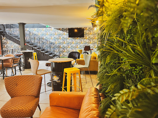 LevЯette Café Laval